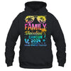 Family Vacation 2024 Cancun Matching Memories Together Shirt & Tank Top | teecentury
