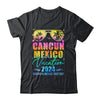 Family Vacation 2024 Cancun Mexico Matching Group Summer Shirt & Tank Top | teecentury