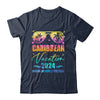 Family Vacation 2024 Caribbean Matching Group Summer Shirt & Tank Top | teecentury