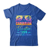 Family Vacation 2024 Caribbean Matching Group Summer Shirt & Tank Top | teecentury