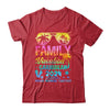 Family Vacation 2024 Caribbean Matching Memories Together Shirt & Tank Top | teecentury
