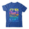 Family Vacation 2024 Caribbean Matching Memories Together Shirt & Tank Top | teecentury