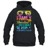 Family Vacation 2024 Costa Rica Matching Memories Together Shirt & Tank Top | teecentury