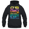 Family Vacation 2024 Dominican Republic Matching Memories Together Shirt & Tank Top | teecentury