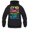 Family Vacation 2024 Florida Matching Memories Together Shirt & Tank Top | teecentury