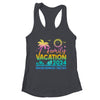 Family Vacation 2024 Making Memories Together Summer Family Shirt & Tank Top | teecentury