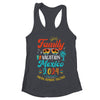 Family Vacation 2024 Mexico Matching Summer Vacation Shirt & Tank Top | teecentury