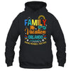 Family Vacation 2024 Orlando Making Memories Together Shirt & Tank Top | teecentury