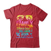 Family Vacation 2024 Orlando Matching Memories Together Shirt & Tank Top | teecentury