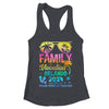 Family Vacation 2024 Orlando Matching Memories Together Shirt & Tank Top | teecentury