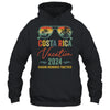 Family Vacation 2024 Summer Costa Rica Matching Group Shirt & Tank Top | teecentury