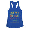 Family Vacation 2024 Summer Punta Cana Matching Group Shirt & Tank Top | teecentury