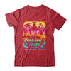 Family Vacation 2024 Summer Together Matching Group Shirt & Tank Top | teecentury