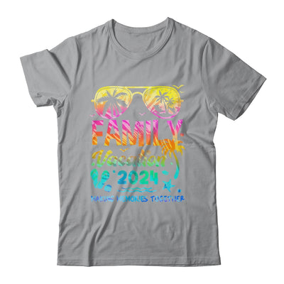 Family Vacation 2024 Summer Together Matching Group Shirt & Tank Top | teecentury