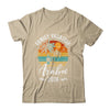 Family Vacation 2024 Vintage Aruba Summer Matching Trip Shirt & Tank Top | teecentury