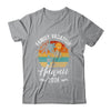 Family Vacation 2024 Vintage Hawaii Summer Matching Trip Shirt & Tank Top | teecentury
