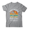 Family Vacation 2024 Vintage Punta Cana Summer Matching Trip Shirt & Tank Top | teecentury