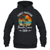 Family Vacation 2024 Vintage Punta Cana Summer Matching Trip Shirt & Tank Top | teecentury