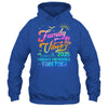 Family Vacation 2025 Beach Matching Family Summer Vacation Shirt & Tank Top | teecentury