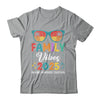 Family Vacation 2025 Beach Matching Summer Family Vibes Shirt & Tank Top | teecentury