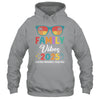 Family Vacation 2025 Beach Matching Summer Family Vibes Shirt & Tank Top | teecentury
