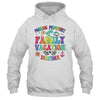 Family Vacation 2025 Beach Matching Summer Vacation Shirt & Tank Top | teecentury