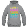 Family Vacation 2025 Las Vegas Matching Family Trip Group Shirt & Tank Top | teecentury