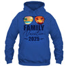 Family Vacation 2025 Making Memories Together Men Women Kids Shirt & Tank Top | teecentury