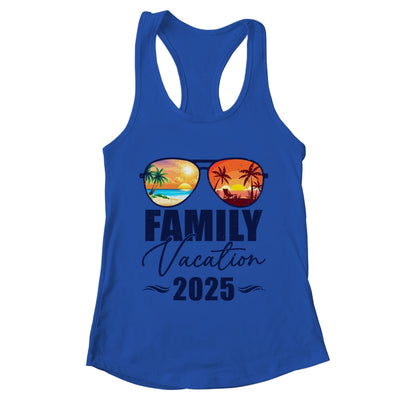 Family Vacation 2025 Making Memories Together Men Women Kids Shirt & Tank Top | teecentury