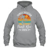 Family Vacation 2025 Vintage Puerto Rico Summer Matching Trip Shirt & Tank Top | teecentury