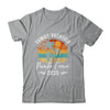 Family Vacation 2025 Vintage Punta Cana Summer Matching Trip Shirt & Tank Top | teecentury