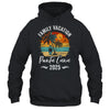 Family Vacation 2025 Vintage Punta Cana Summer Matching Trip Shirt & Tank Top | teecentury