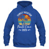 Family Vacation 2025 Vintage Punta Cana Summer Matching Trip Shirt & Tank Top | teecentury