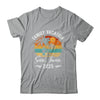 Family Vacation 2025 Vintage San Juan Summer Matching Trip Shirt & Tank Top | teecentury