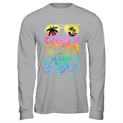 Family Vacation 2026 Alaska Matching Memories Together Shirt & Hoodie | teecentury