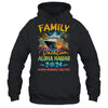 Family Vacation Aloha Hawaii 2024 Matching Group Summmer Shirt & Tank Top | teecentury