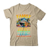 Family Vacation Aruba 2024 Matching Group Summmer Shirt & Tank Top | teecentury