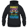 Family Vacation Aruba 2024 Summer Holiday Matching Shirt & Tank Top | teecentury