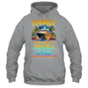 Family Vacation Aruba 2025 Matching Group Summer Shirt & Tank Top | teecentury