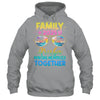Family Vacation Aruba 2025 Summer Holiday Matching Shirt & Tank Top | teecentury