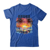 Family Vacation Aruba 2025 Summer Trip Matching Shirt & Tank Top | teecentury