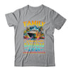 Family Vacation Bahamas 2024 Matching Group Summmer Shirt & Tank Top | teecentury