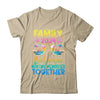 Family Vacation Bahamas 2024 Summer Holiday Matching Shirt & Tank Top | teecentury
