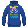Family Vacation Bahamas 2025 Summer Holiday Matching Shirt & Tank Top | teecentury