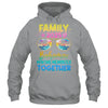 Family Vacation Bahamas 2025 Summer Holiday Matching Shirt & Tank Top | teecentury