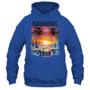 Family Vacation Bahamas 2025 Summer Trip Matching Shirt & Tank Top | teecentury