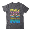 Family Vacation Cabo San Lucas 2025 Summer Holiday Matching Shirt & Tank Top | teecentury