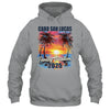 Family Vacation Cabo San Lucas 2025 Summer Trip Matching Shirt & Tank Top | teecentury