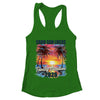 Family Vacation Cabo San Lucas 2025 Summer Trip Matching Shirt & Tank Top | teecentury