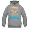 Family Vacation California 2025 Summer Holiday Matching Shirt & Tank Top | teecentury